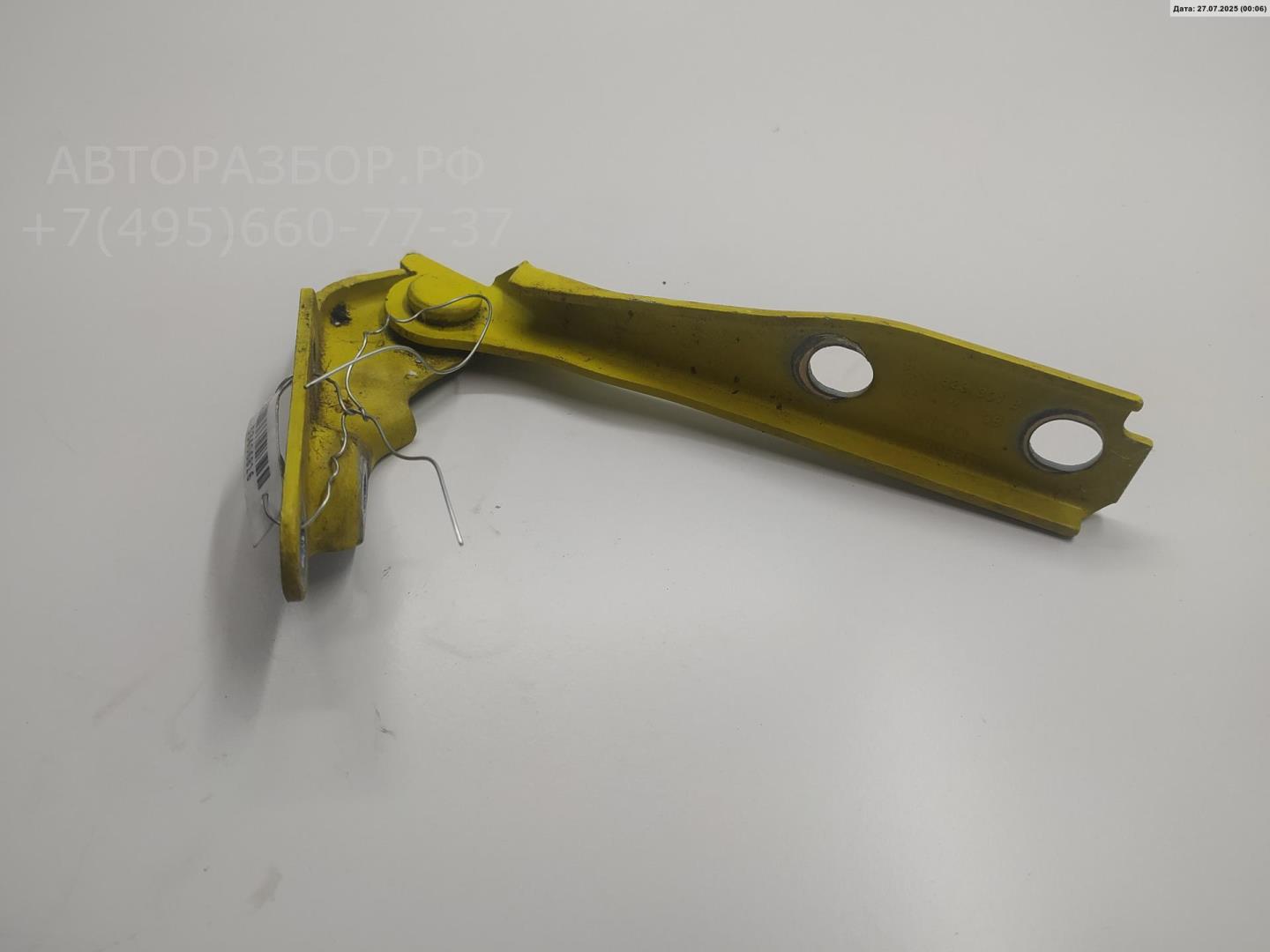 Петля капота левая