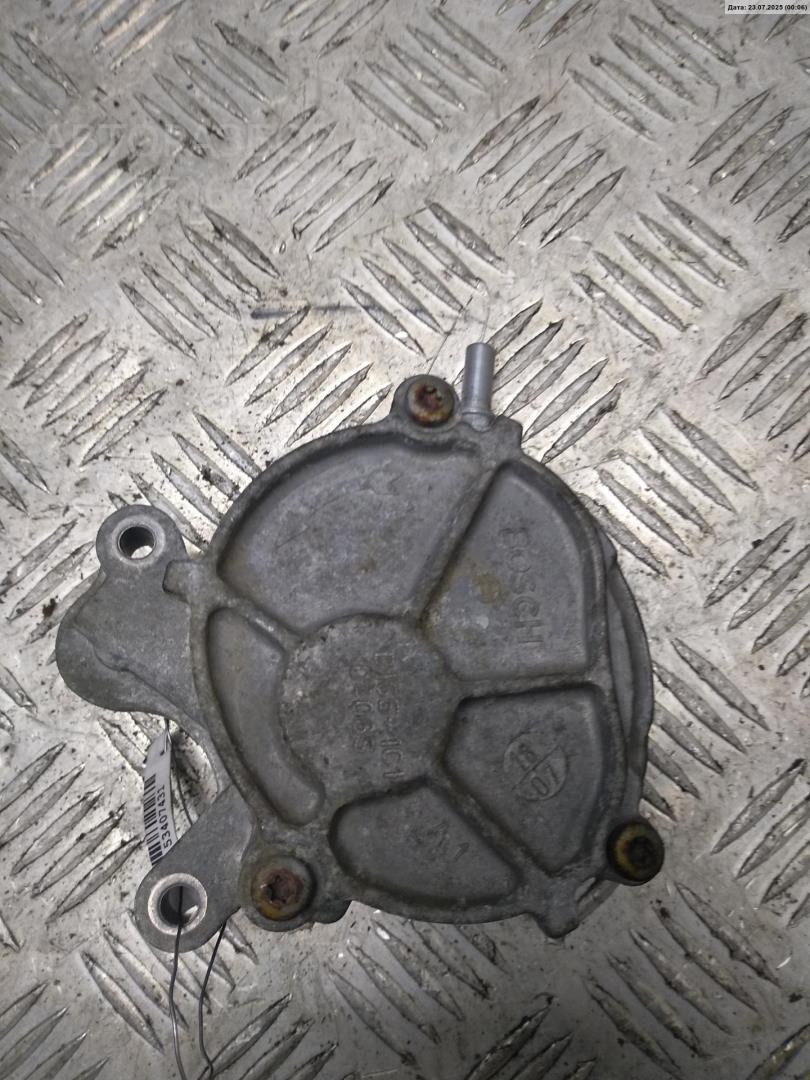 Насос вакуумный