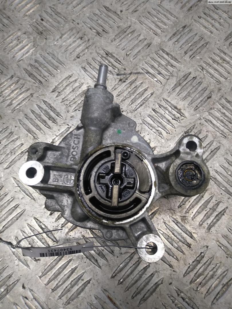 Насос вакуумный