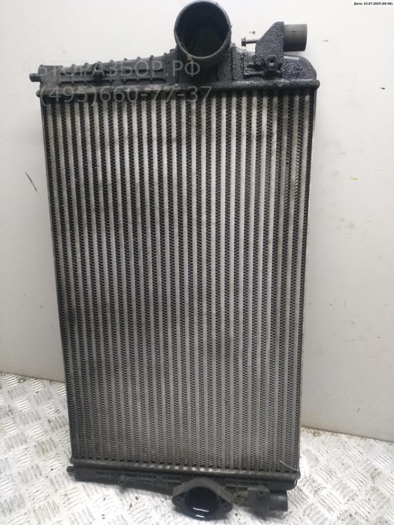 Интеркулер