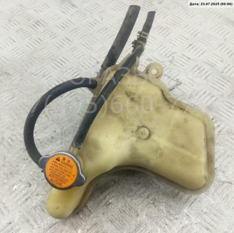 Бачок расширительный