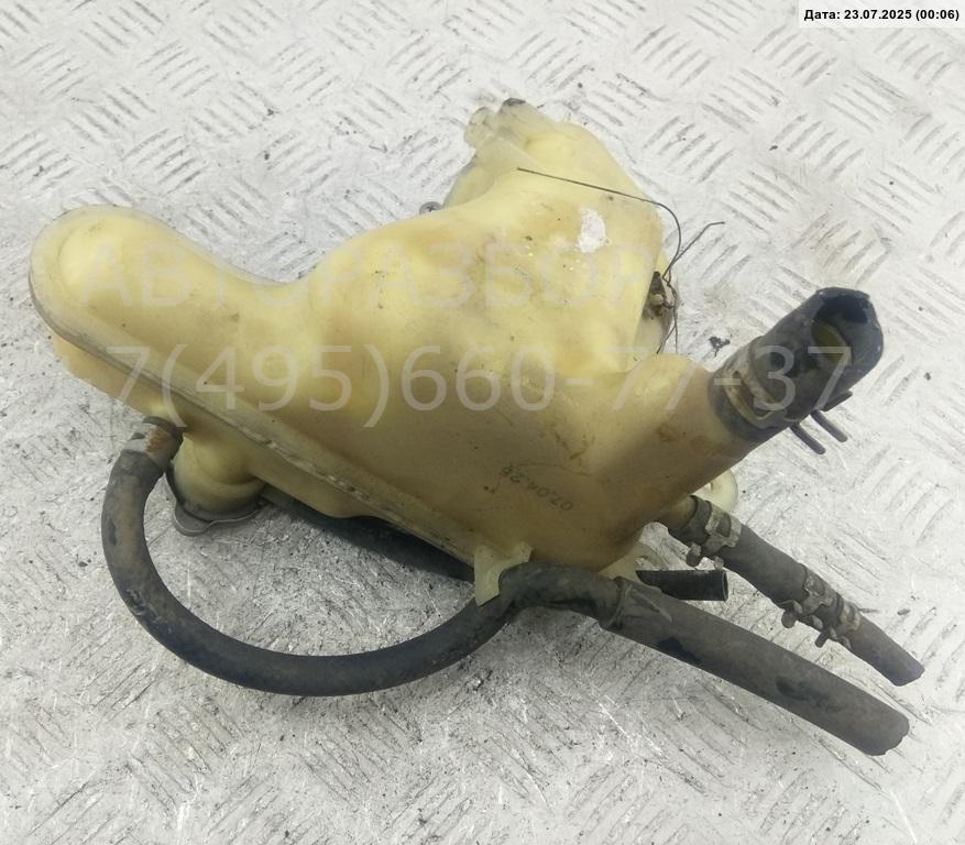 Бачок расширительный