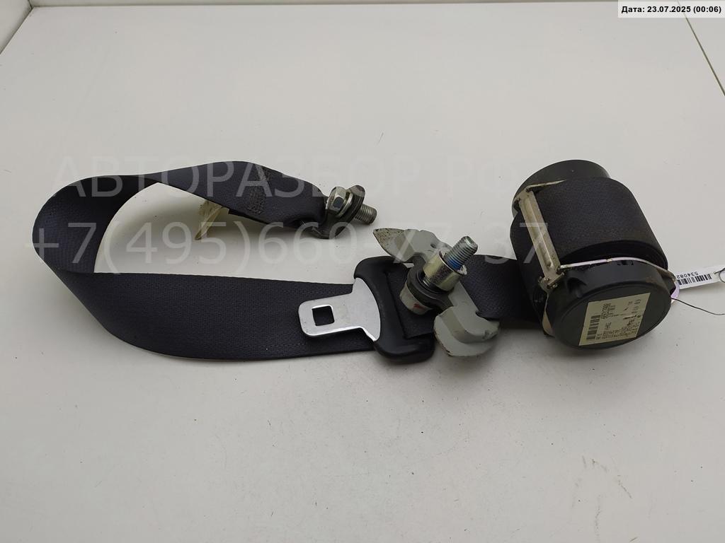 Ремень безопасности
