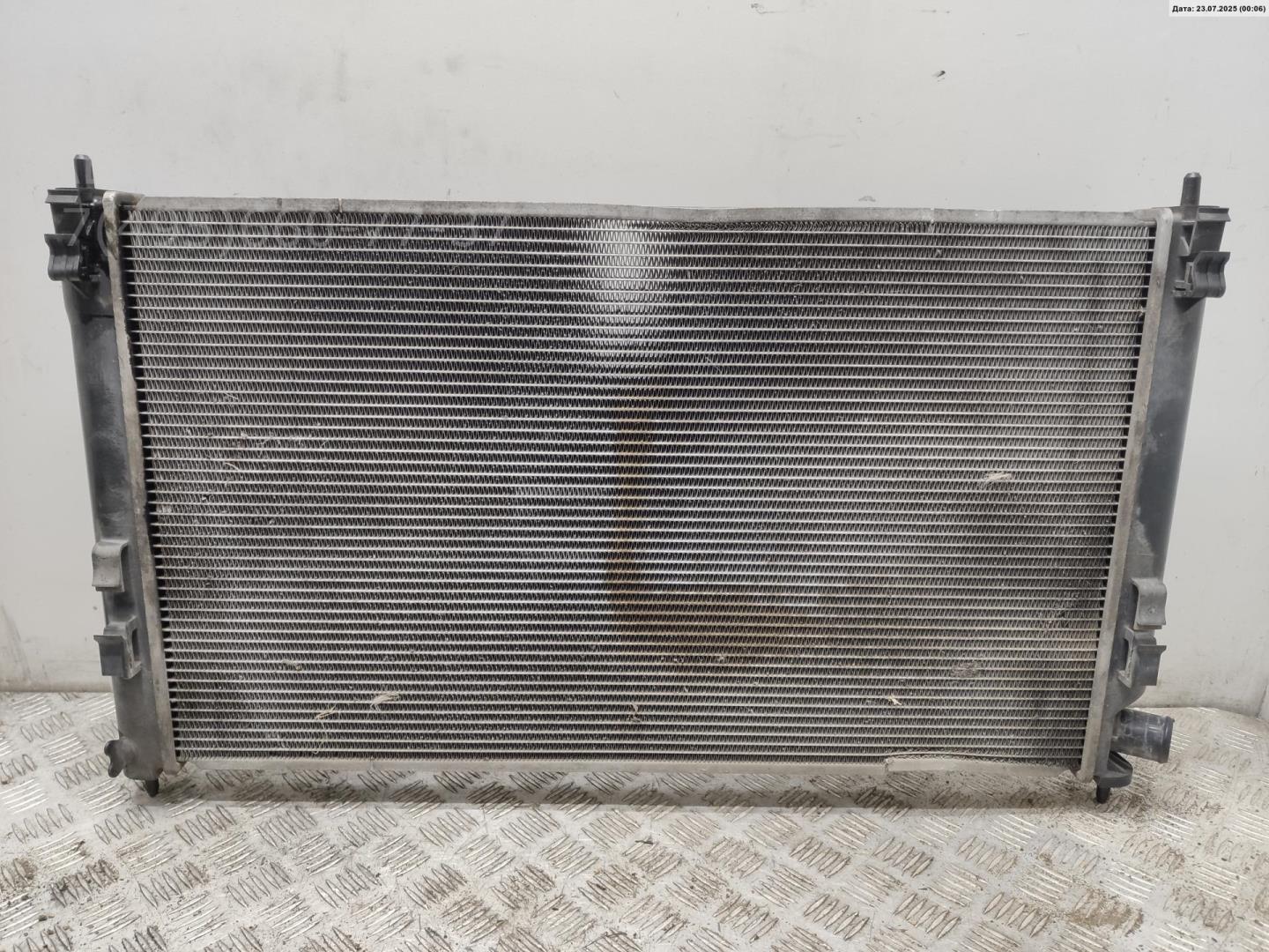 Радиатор охлаждения