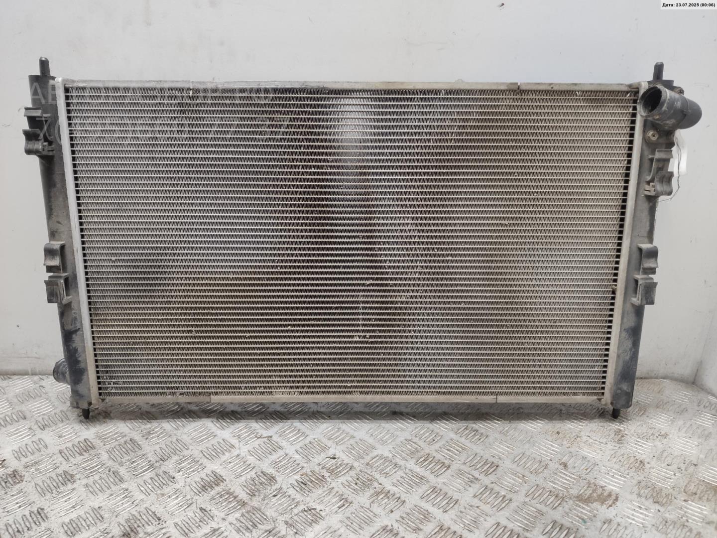 Радиатор охлаждения