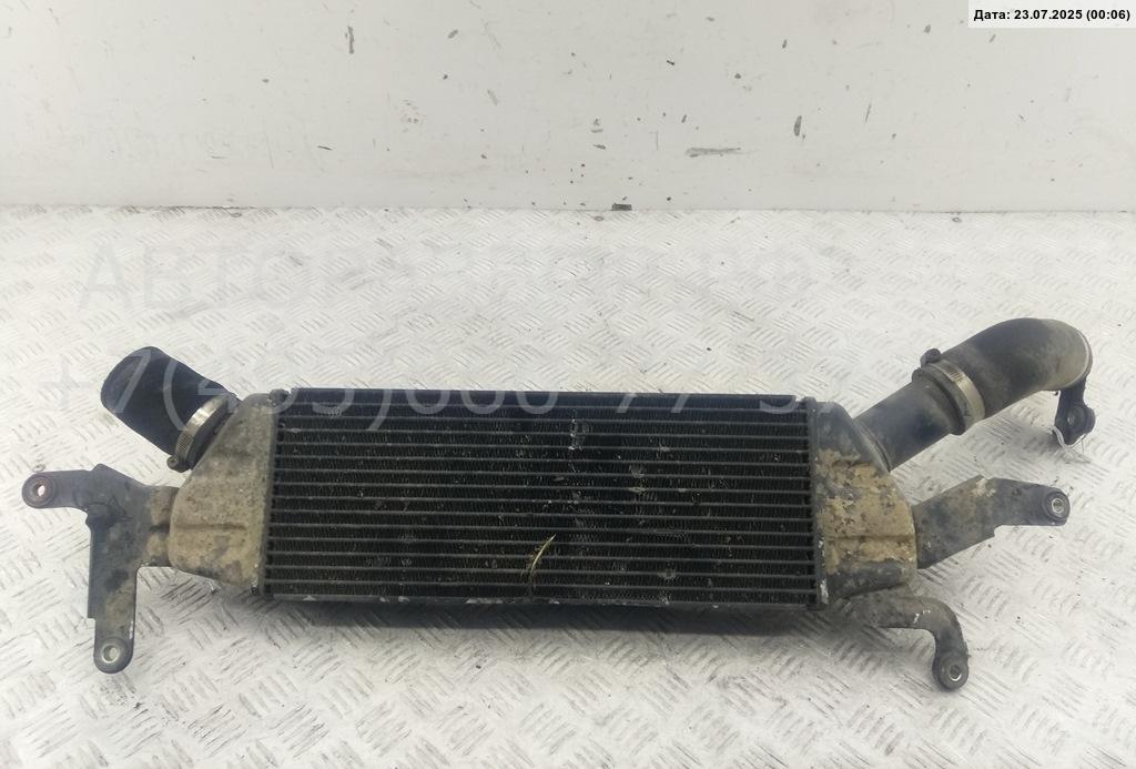 Интеркулер