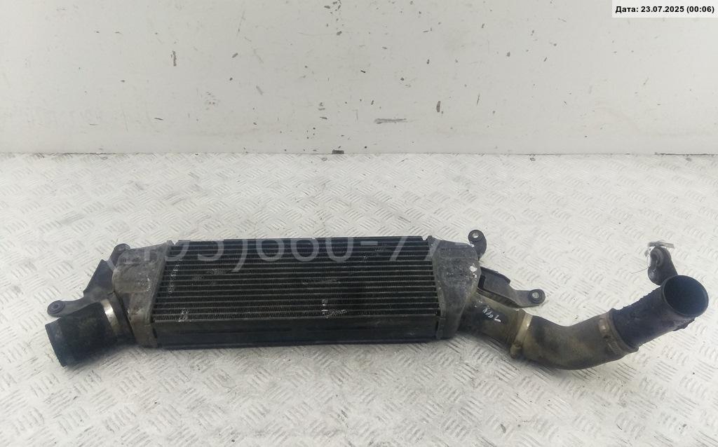 Интеркулер