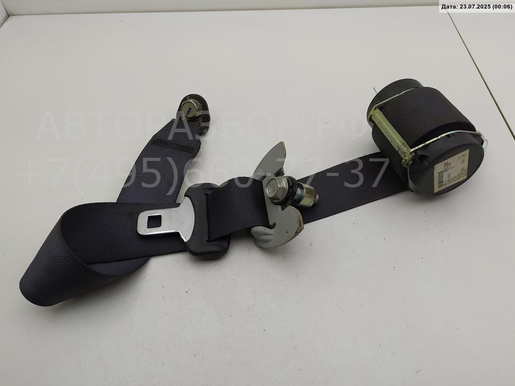 Ремень безопасности