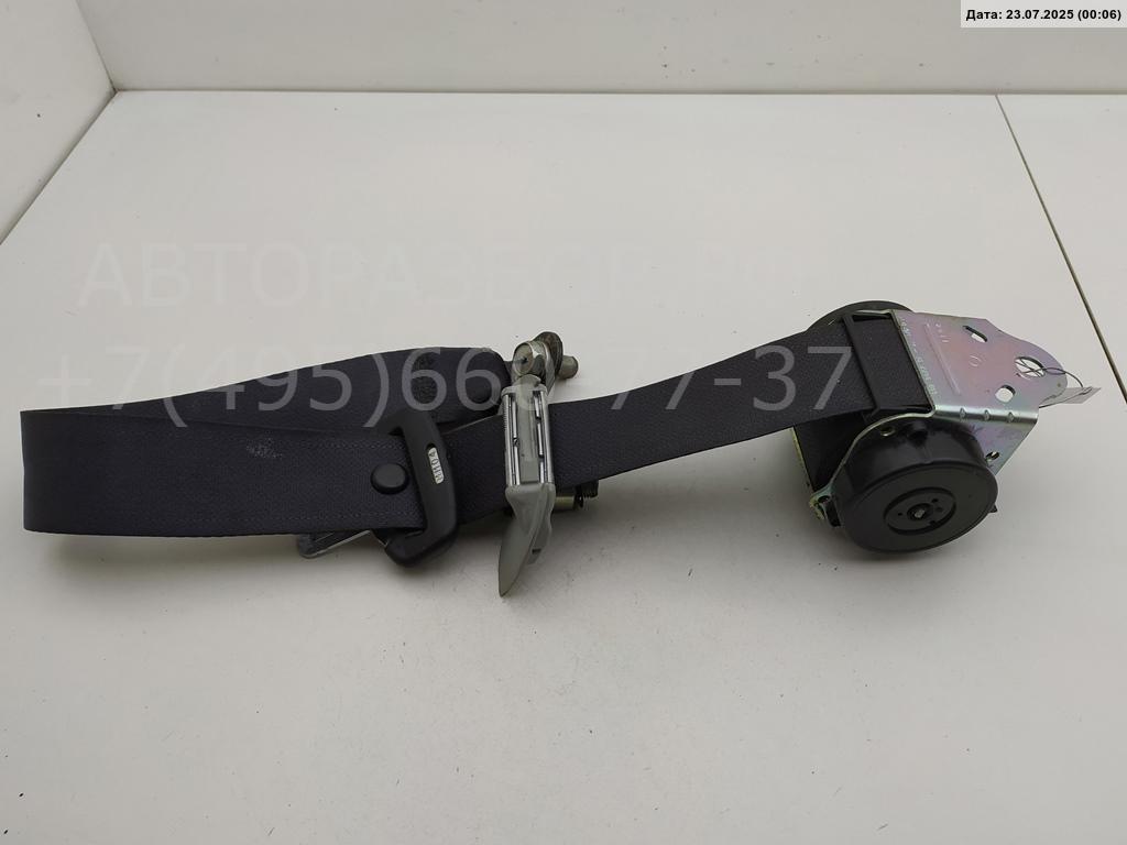 Ремень безопасности