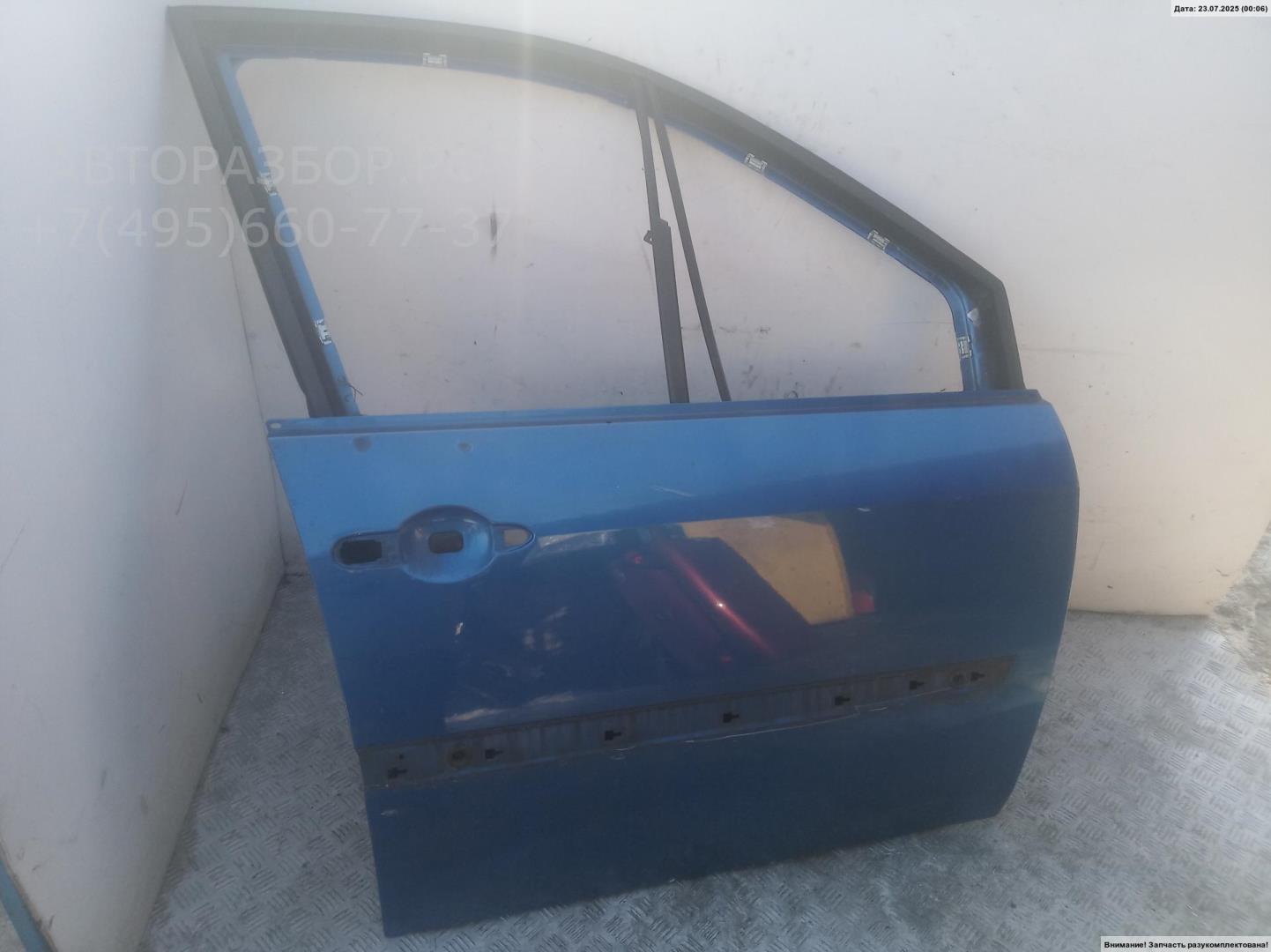 Дверь передняя правая