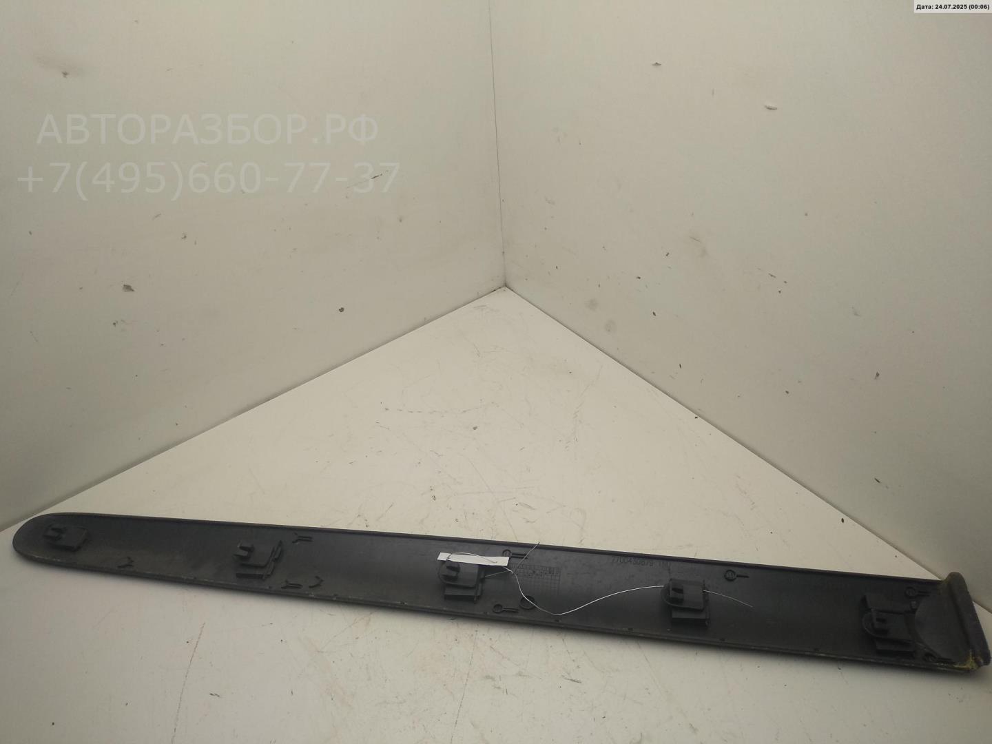 Накладка двери задней левой