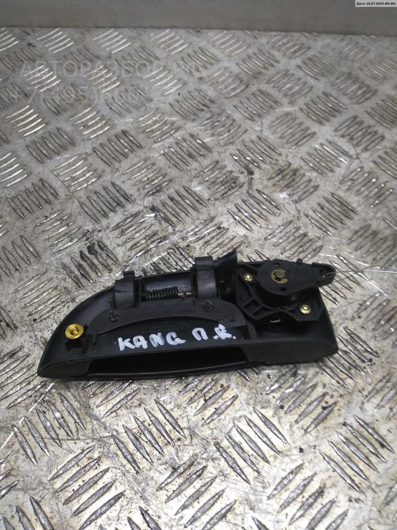 Ручка двери передней наружная правая