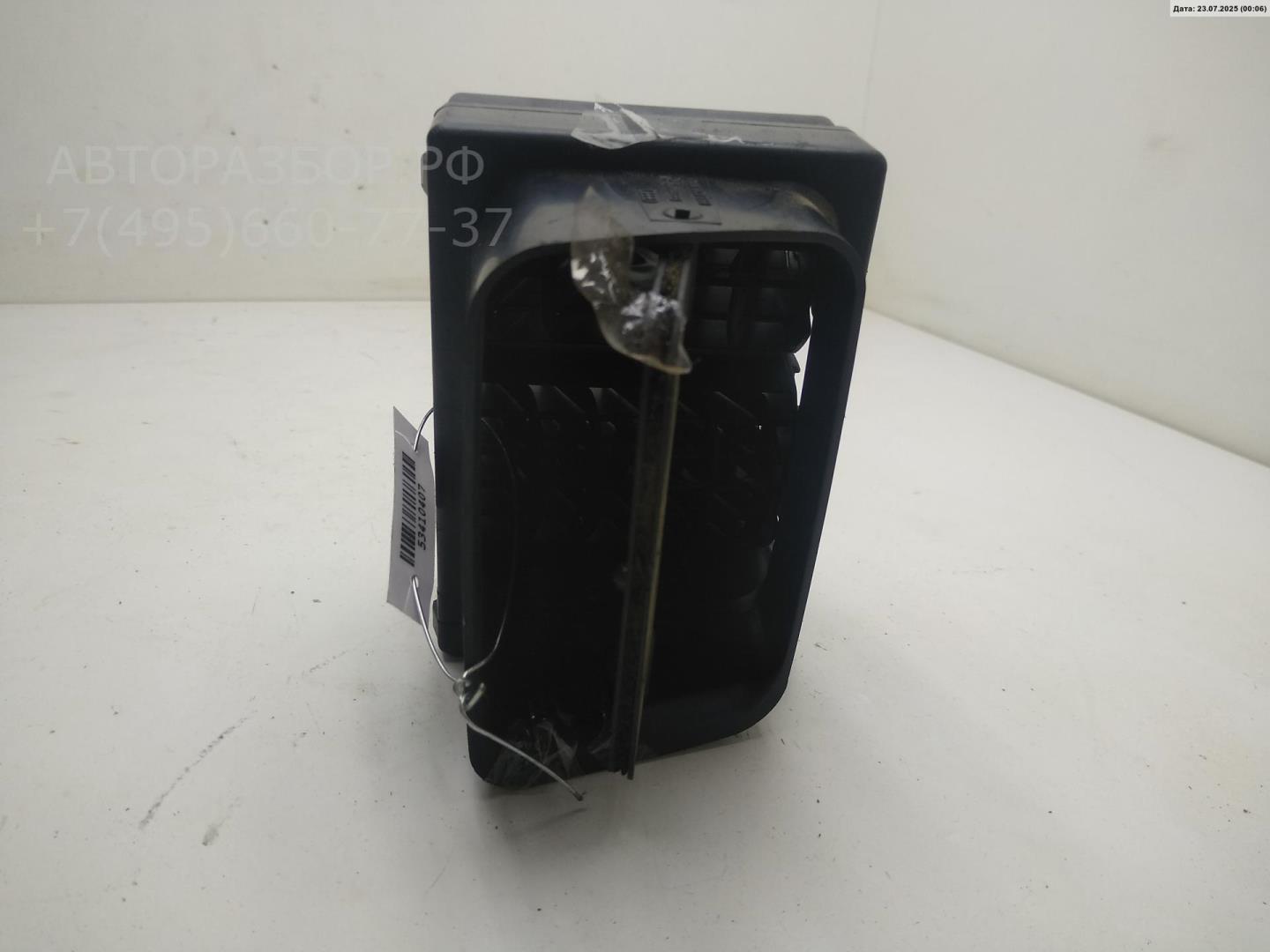 Дефлектор воздушный