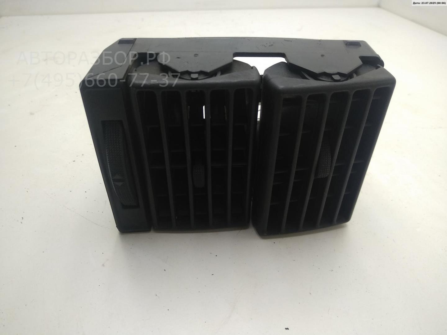 Дефлектор воздушный