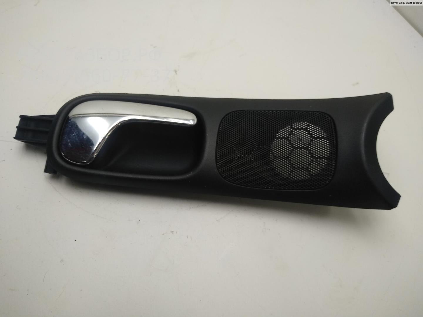 Ручка двери передней внутренняя правая