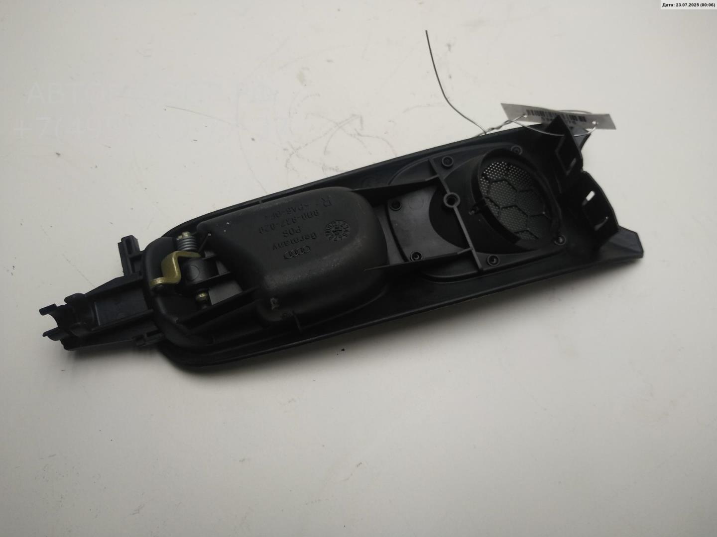 Ручка двери передней внутренняя правая