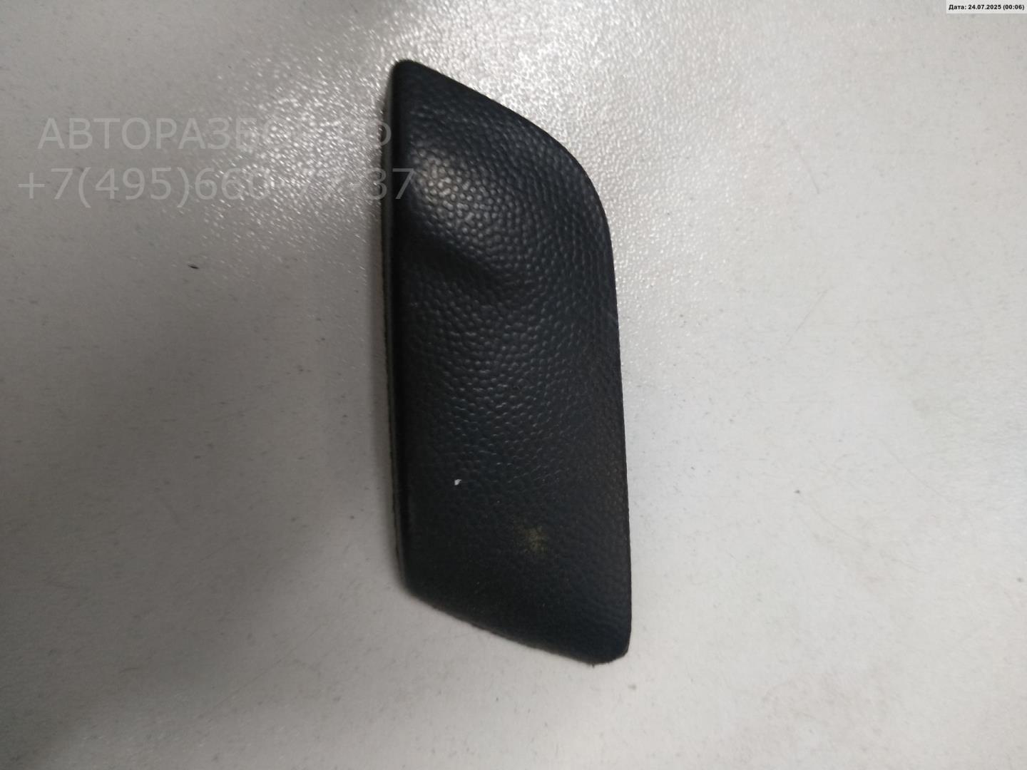 Накладка двери задней правой