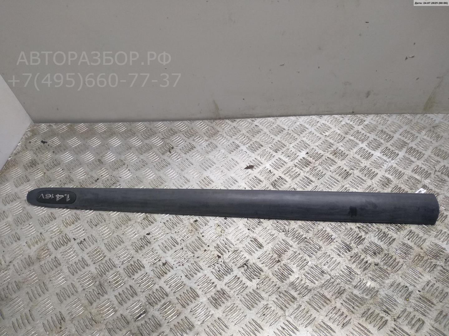 Накладка двери передней правой