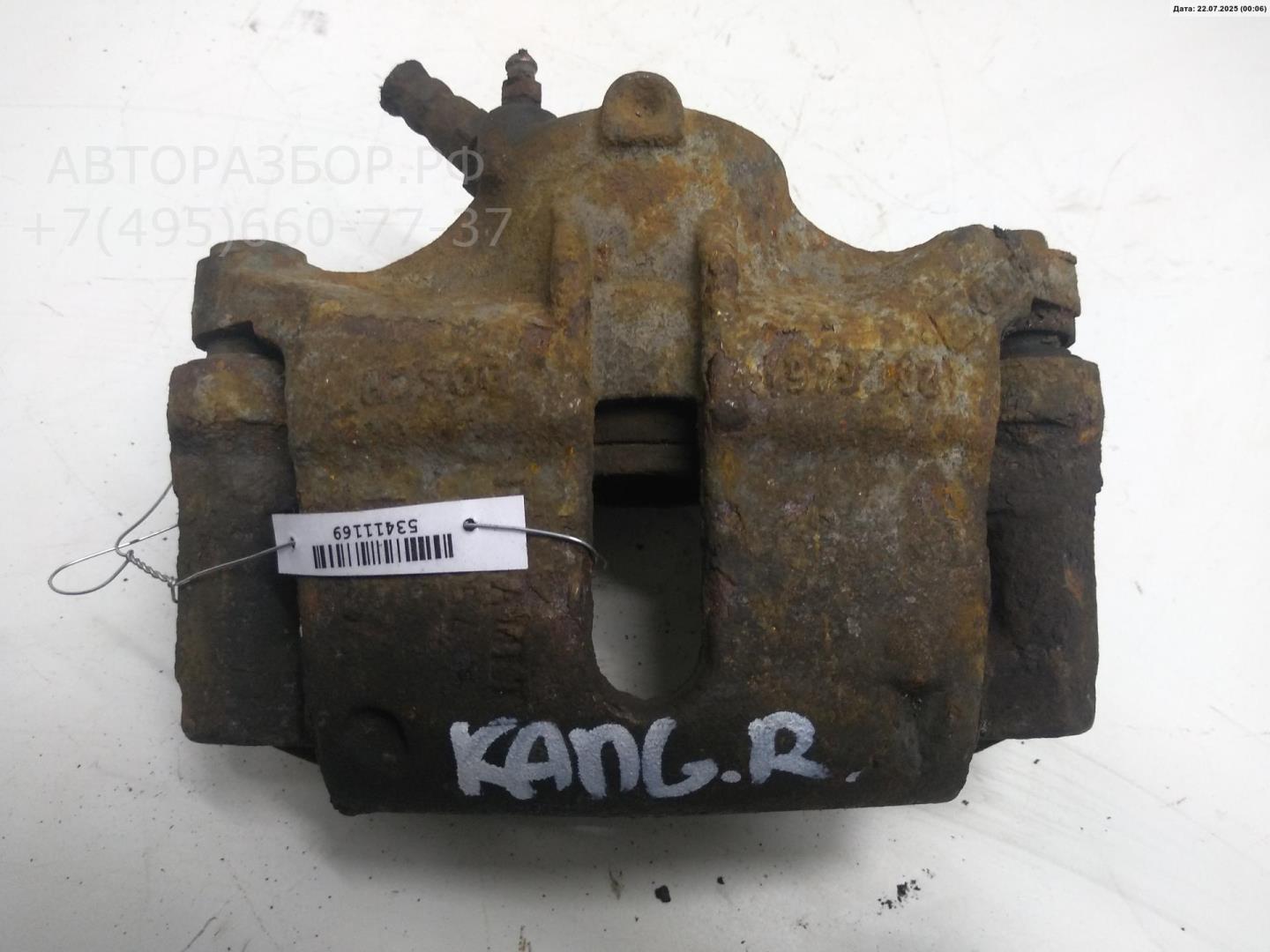 Суппорт передний правый