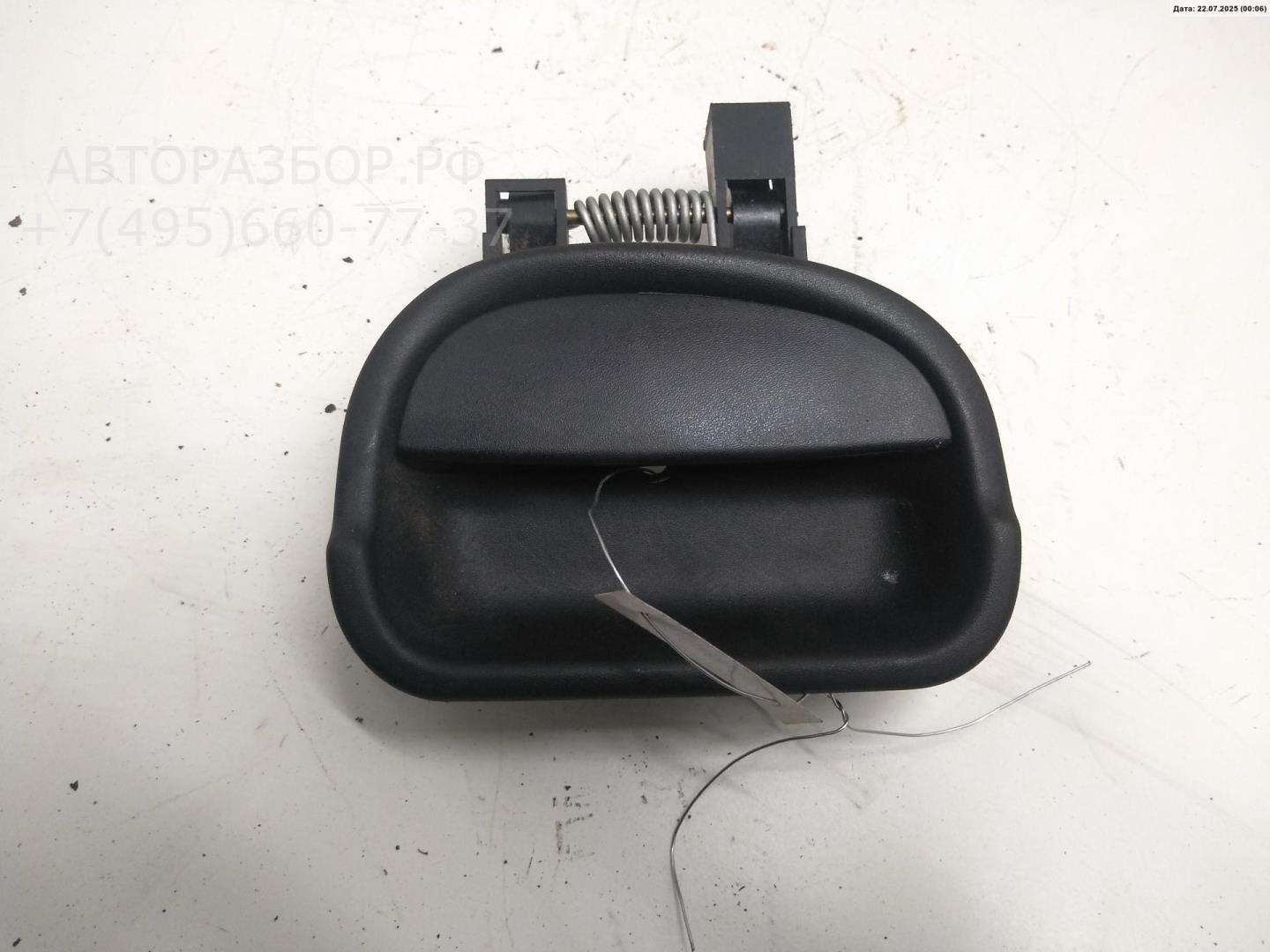 Ручка двери задней внутренняя левая