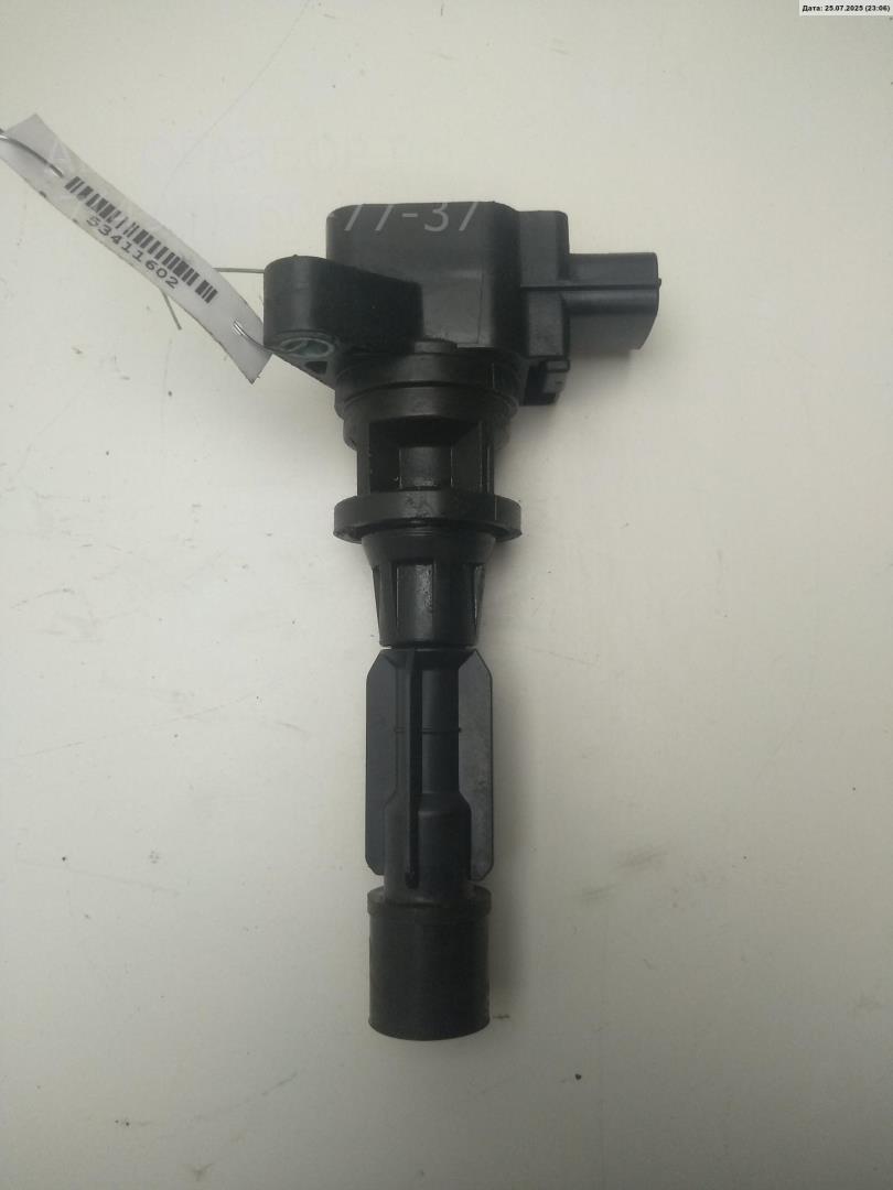 Катушка зажигания