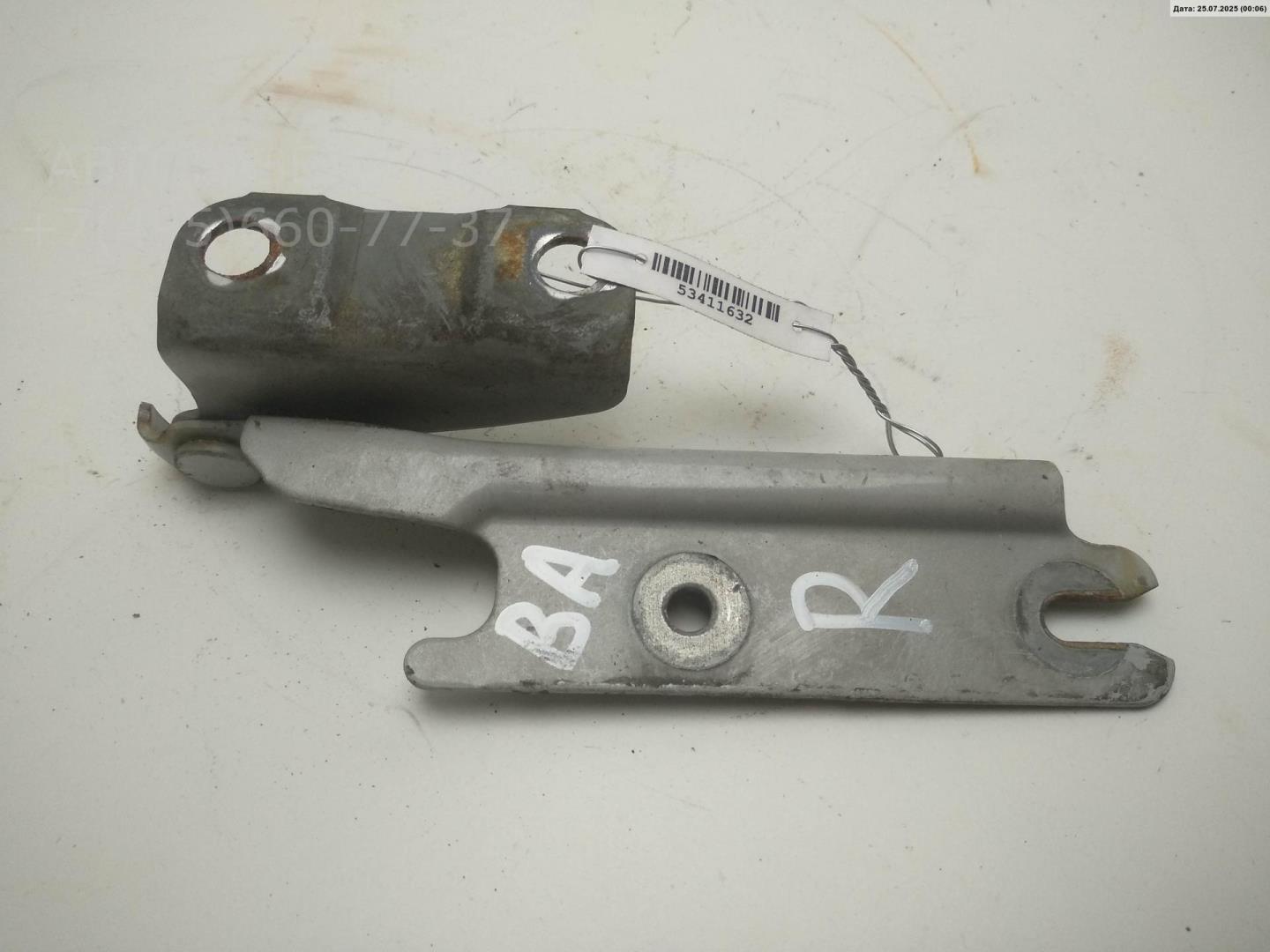 Петля капота правая