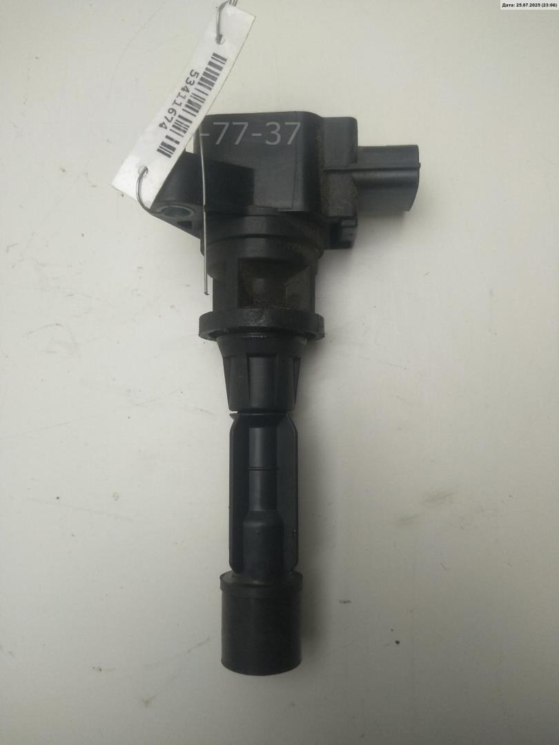 Катушка зажигания