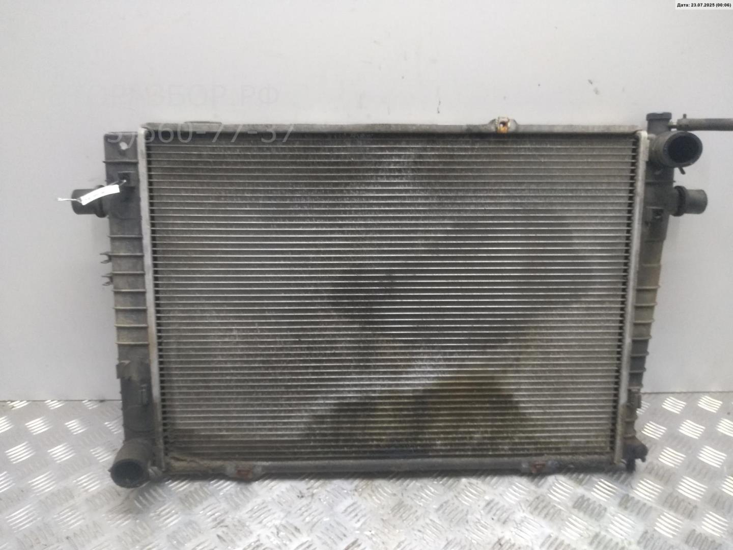 Радиатор охлаждения