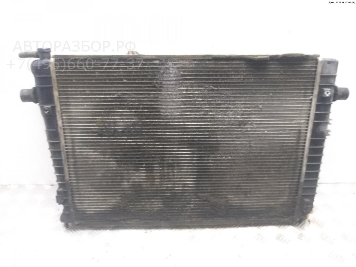 Радиатор охлаждения