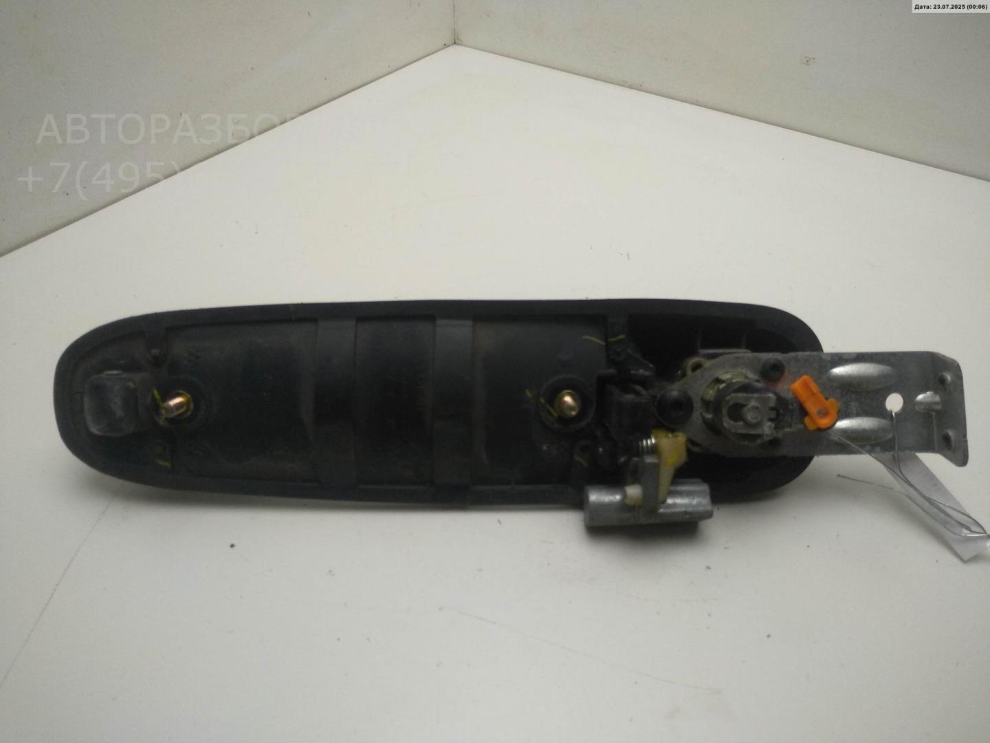 Ручка двери передней наружная левая