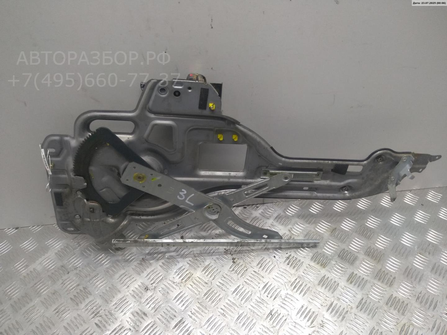 Стеклоподъемник электр. задний левый