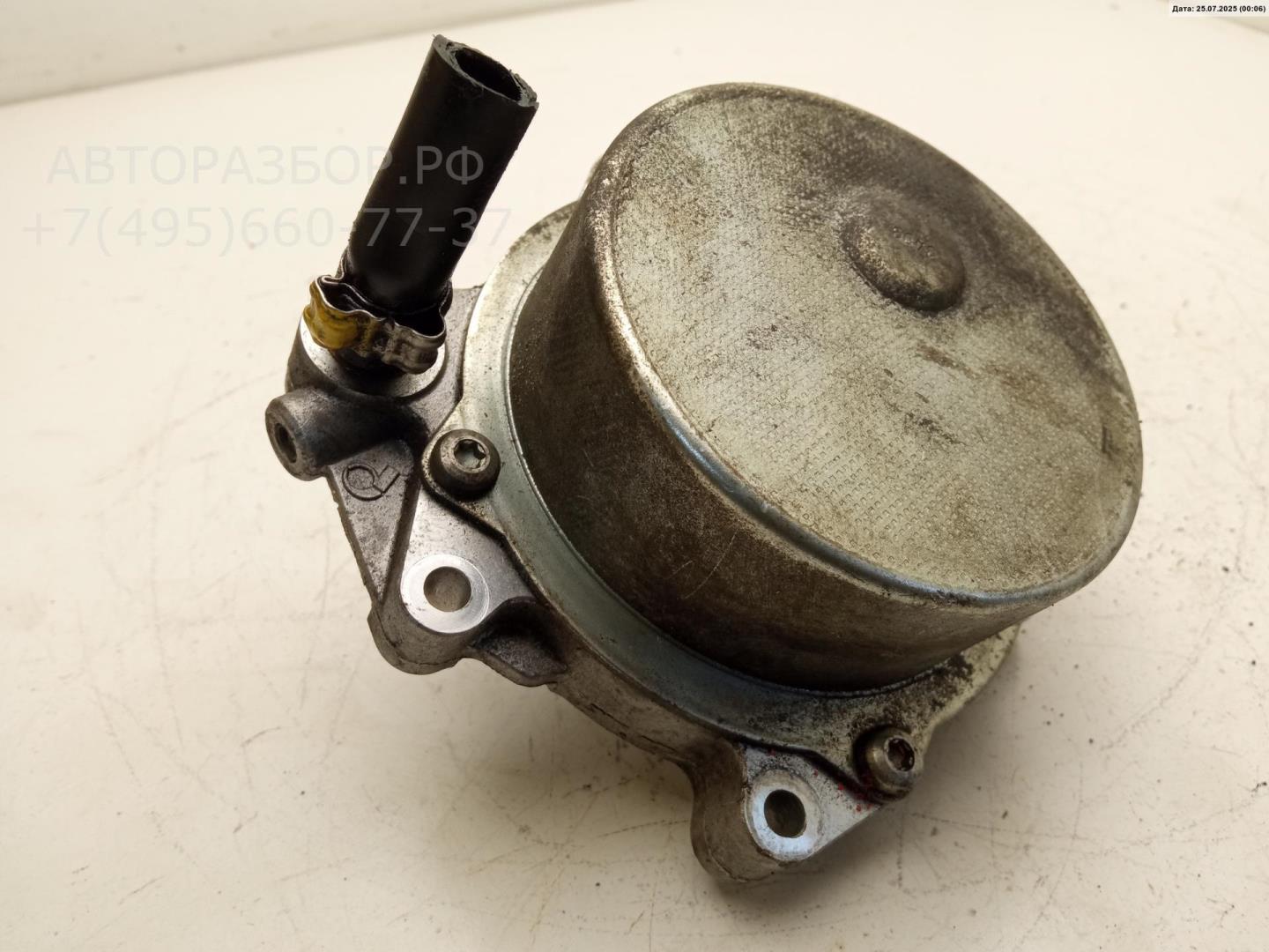 Насос вакуумный