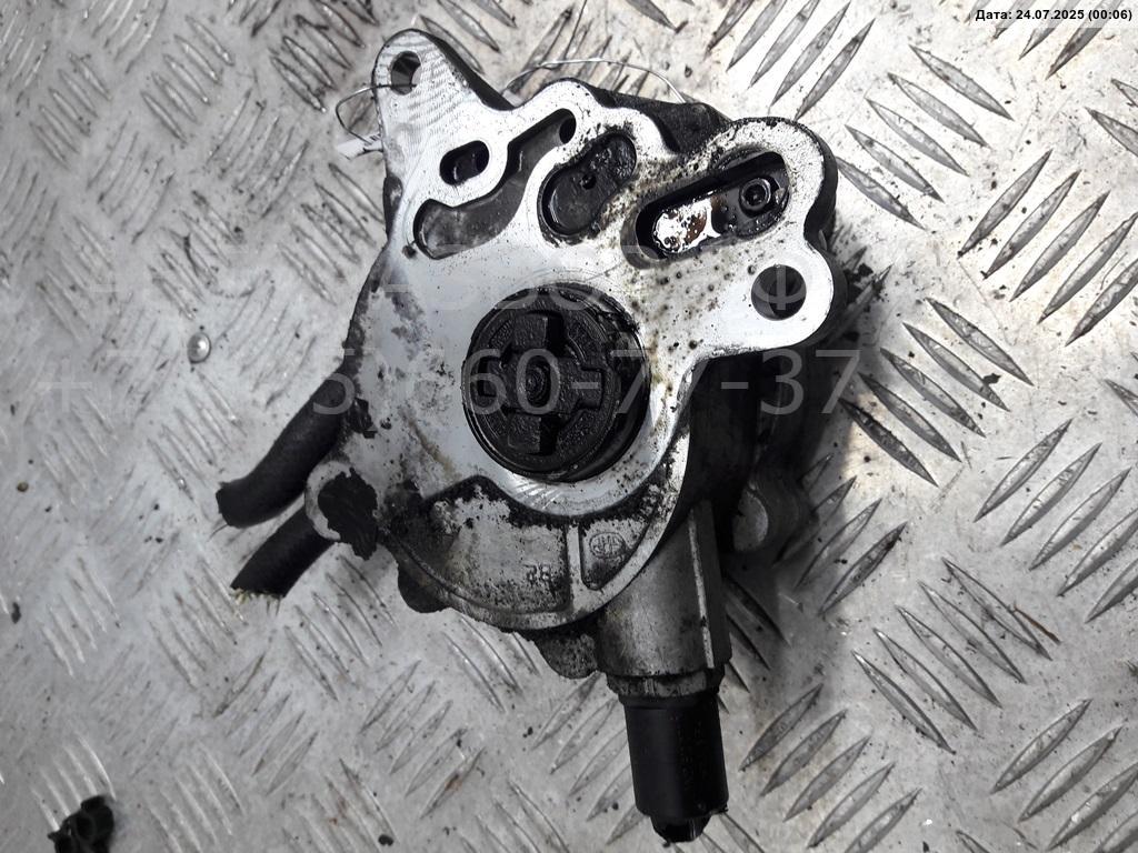 Насос вакуумный