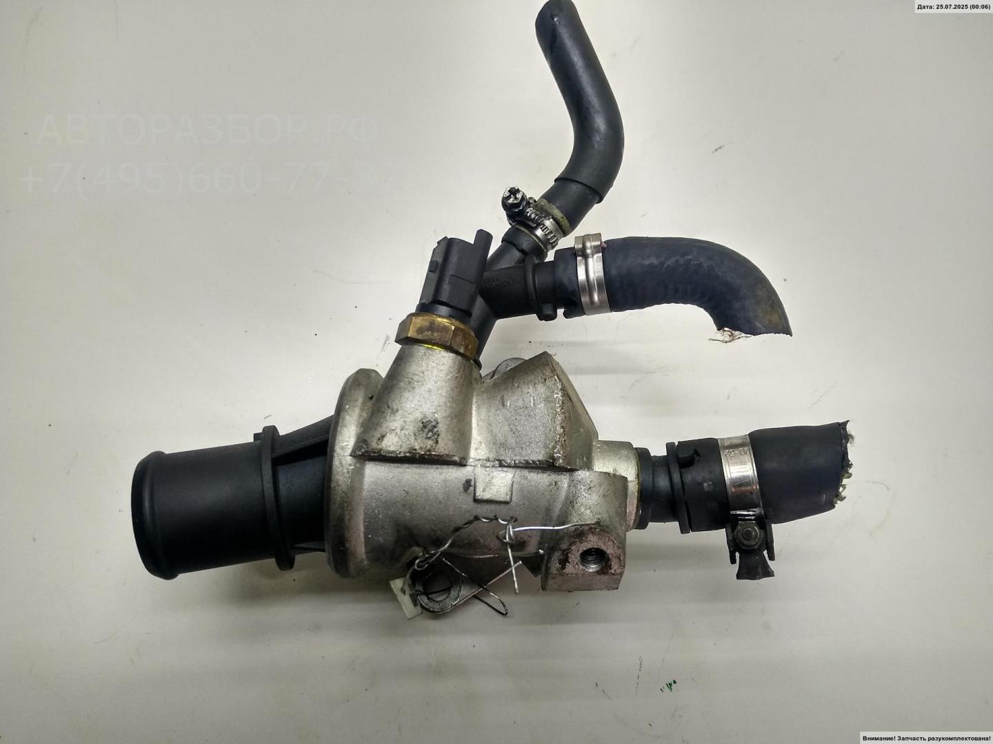 Корпус термостата