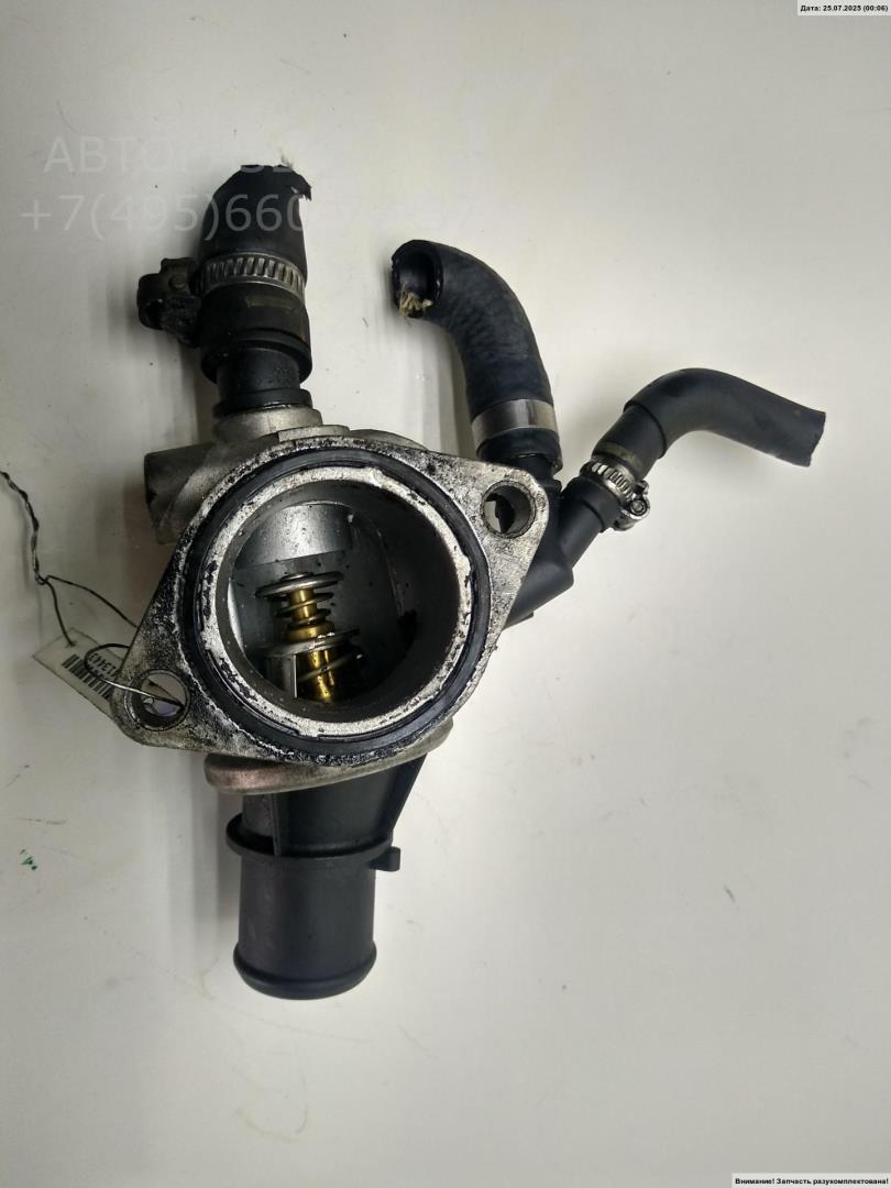 Корпус термостата