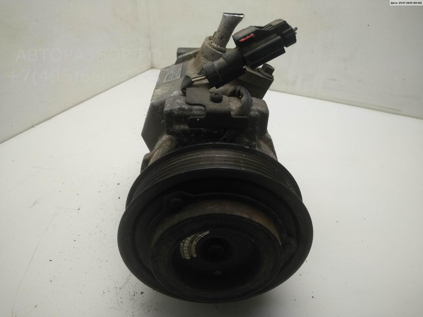 Компрессор кондиционера