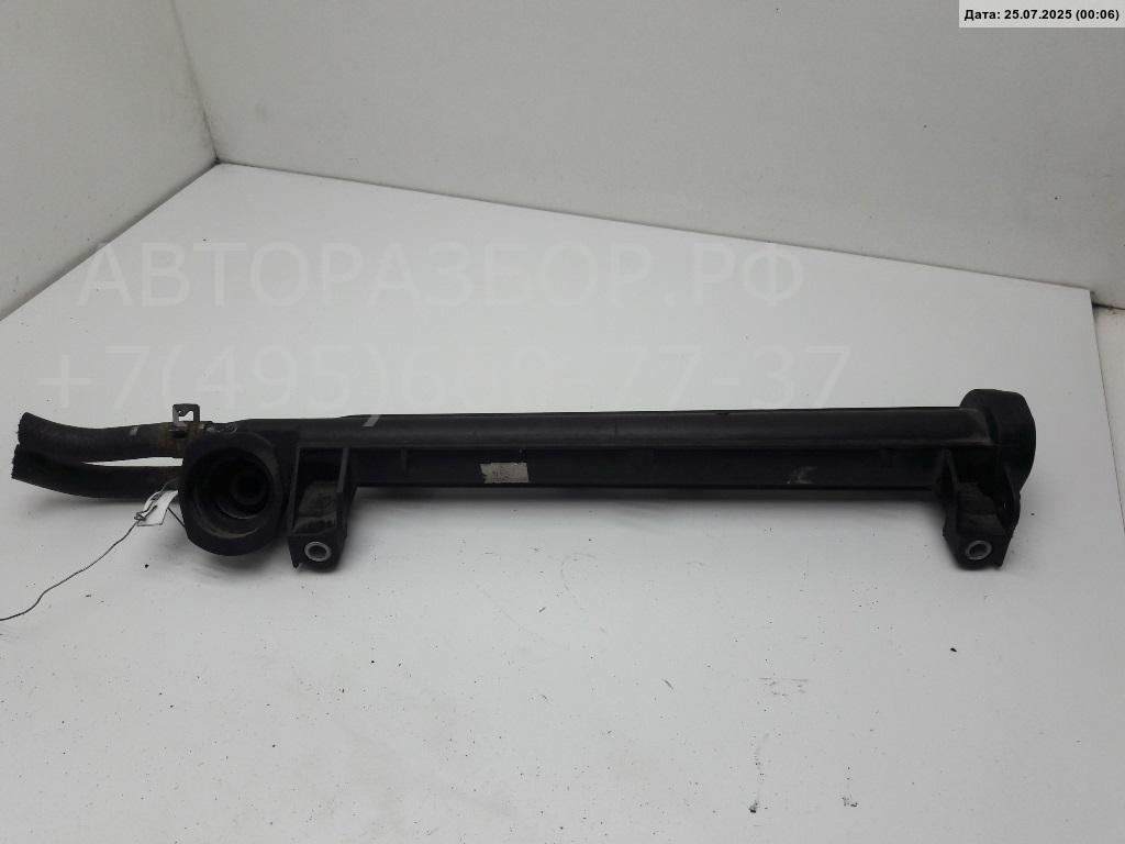 Рейка топливная (рампа)