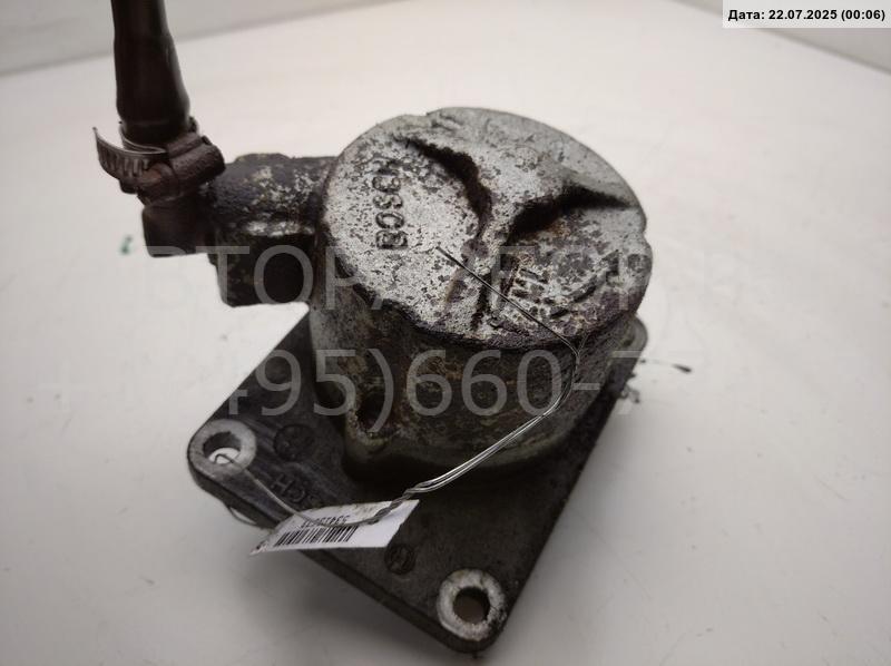 Насос вакуумный