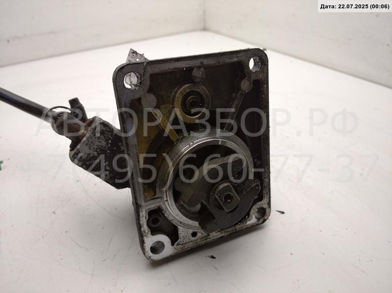 Насос вакуумный