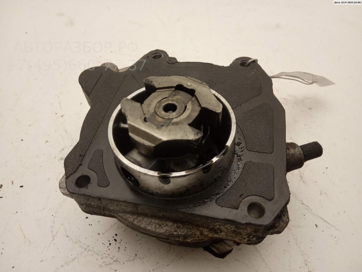 Насос вакуумный