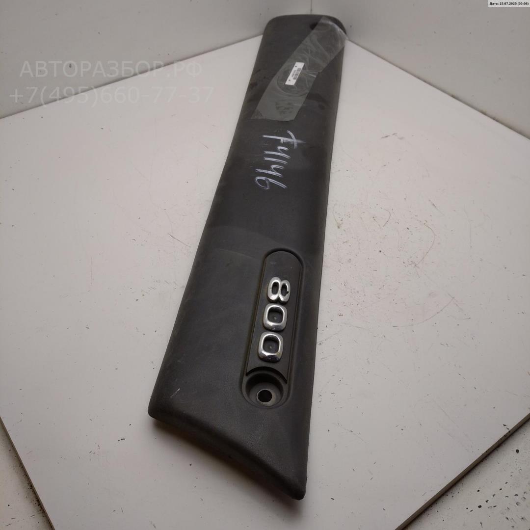 Накладка (кузов наружные)