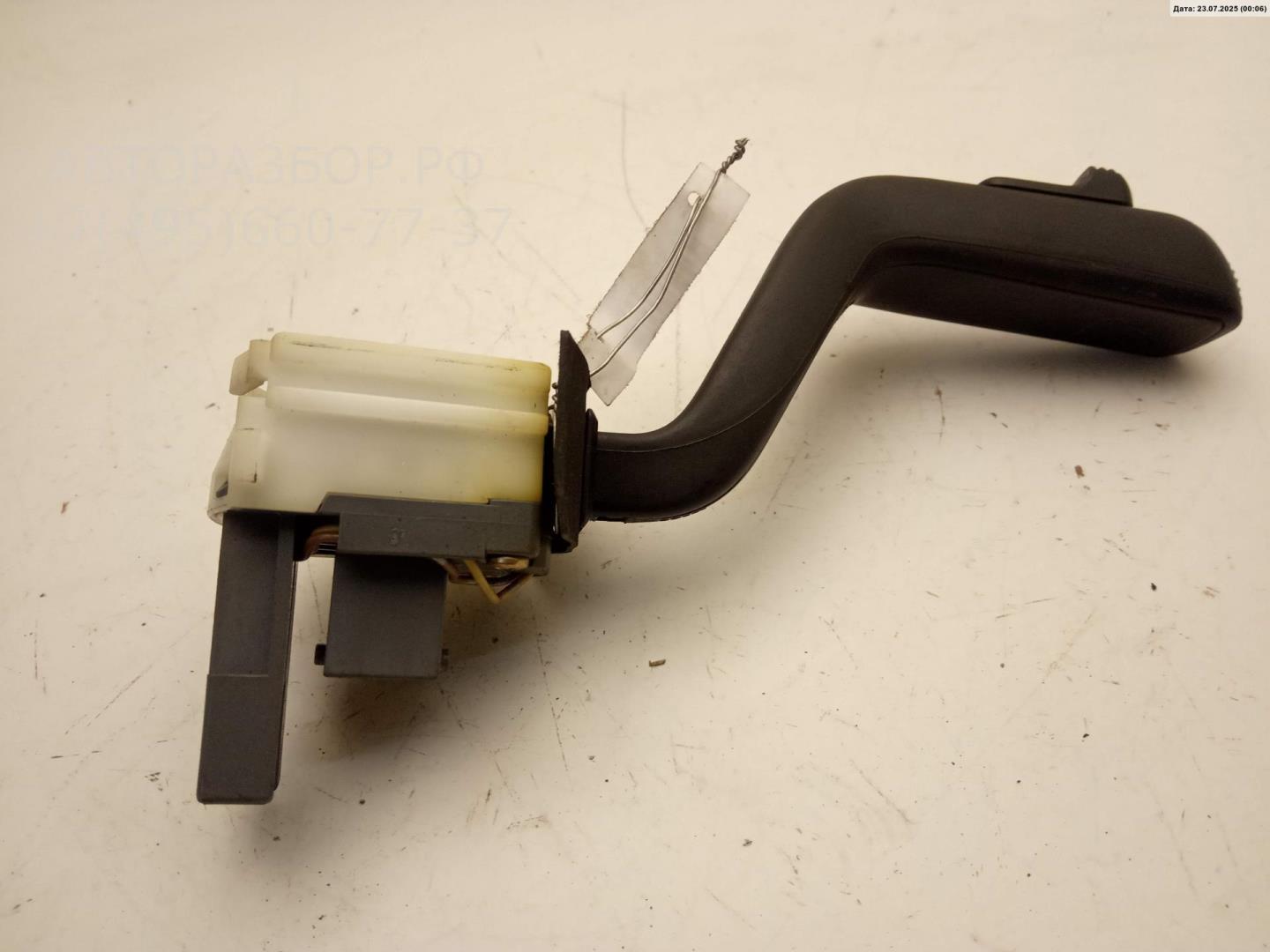 Переключатель стеклоочистителей