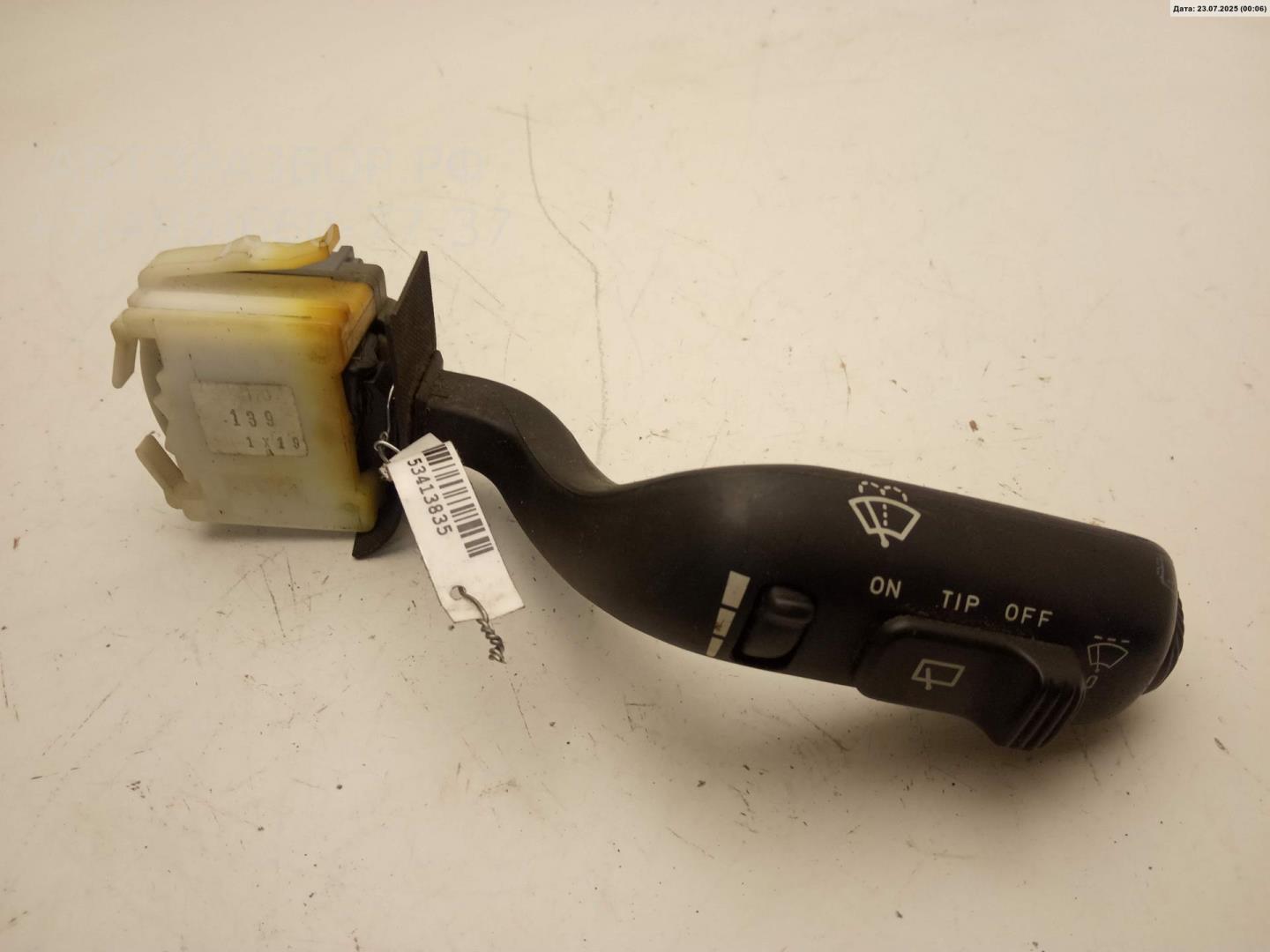 Переключатель стеклоочистителей