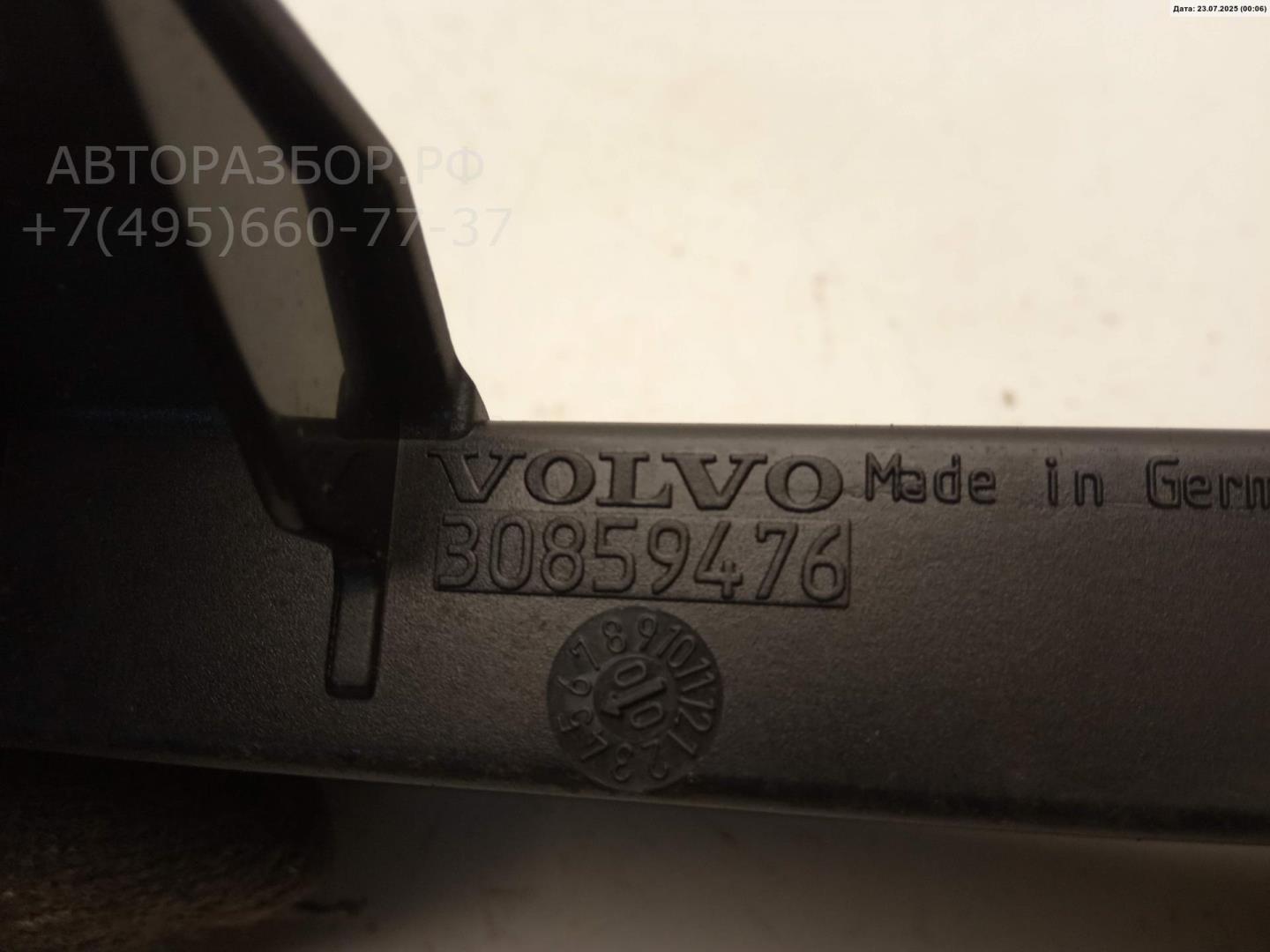 Фонарь задний (стоп сигнал)