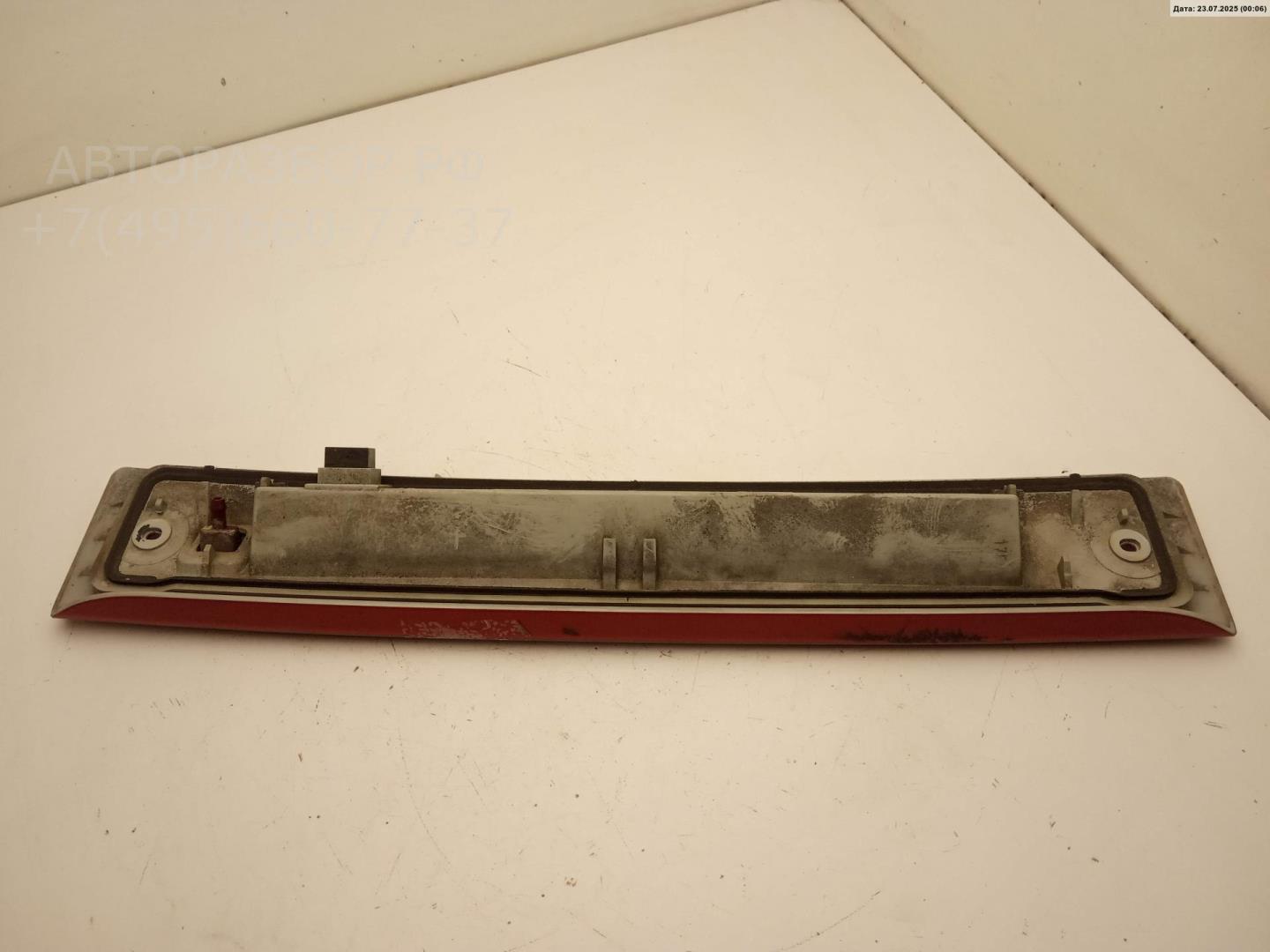 Фонарь задний (стоп сигнал)