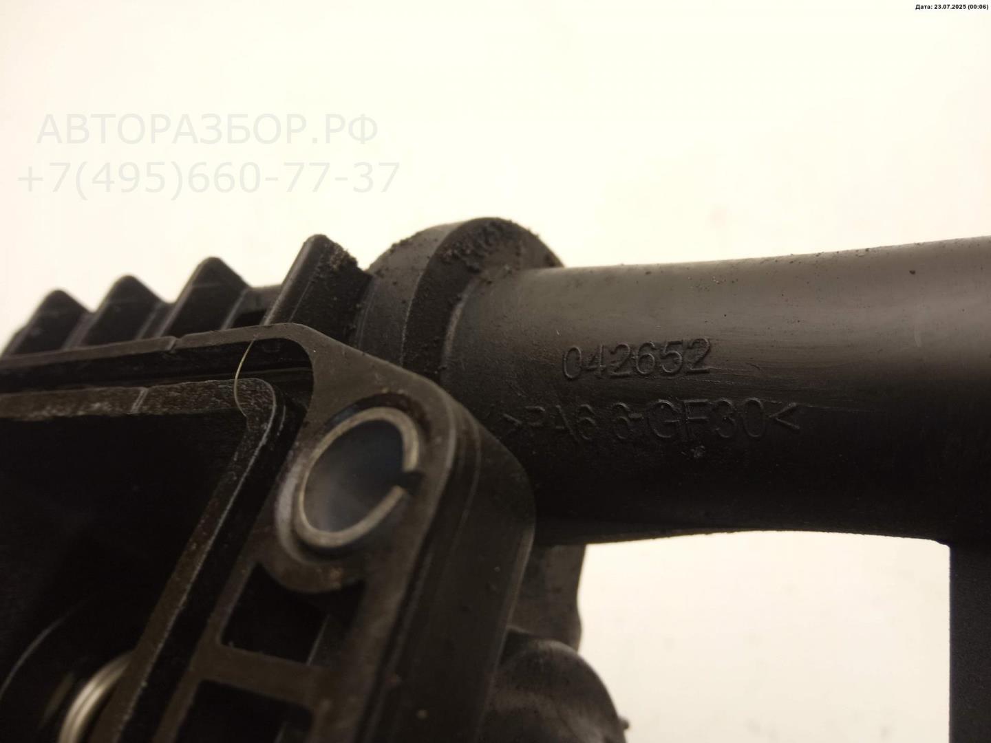 Корпус термостата