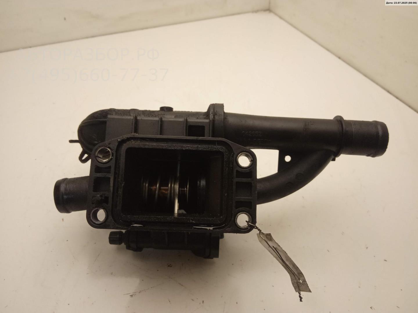 Корпус термостата