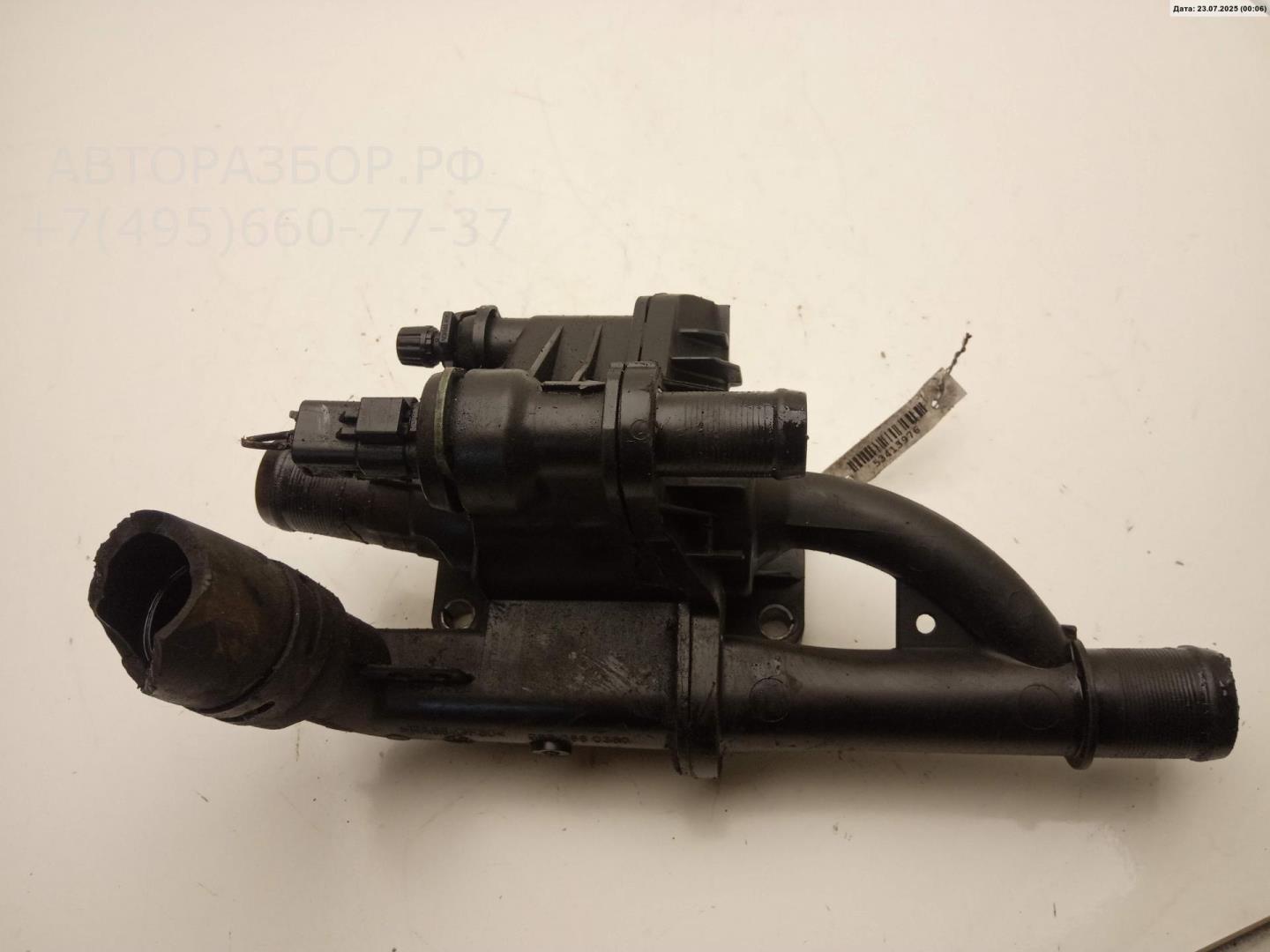 Корпус термостата