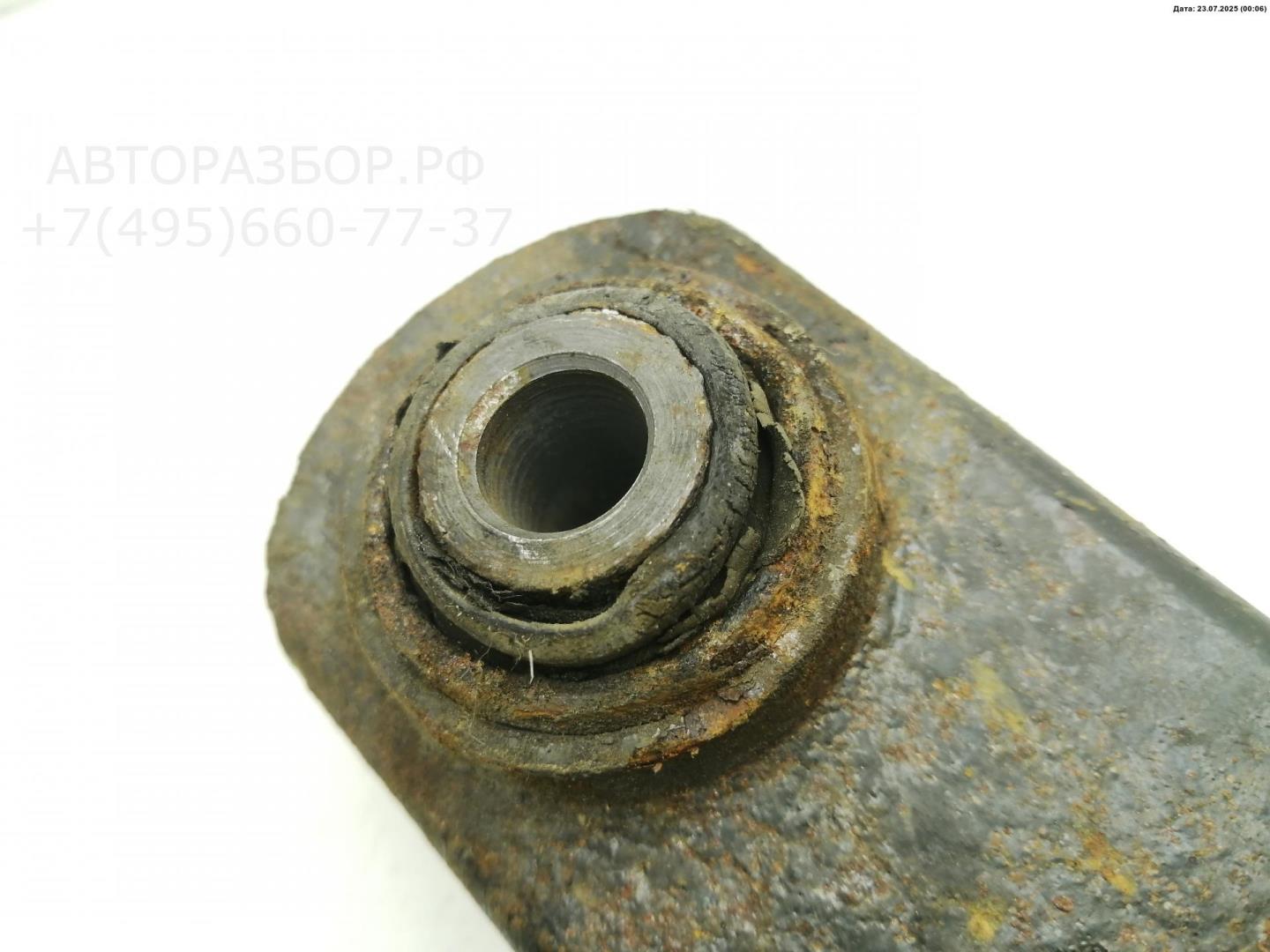 Рычаг задний левый