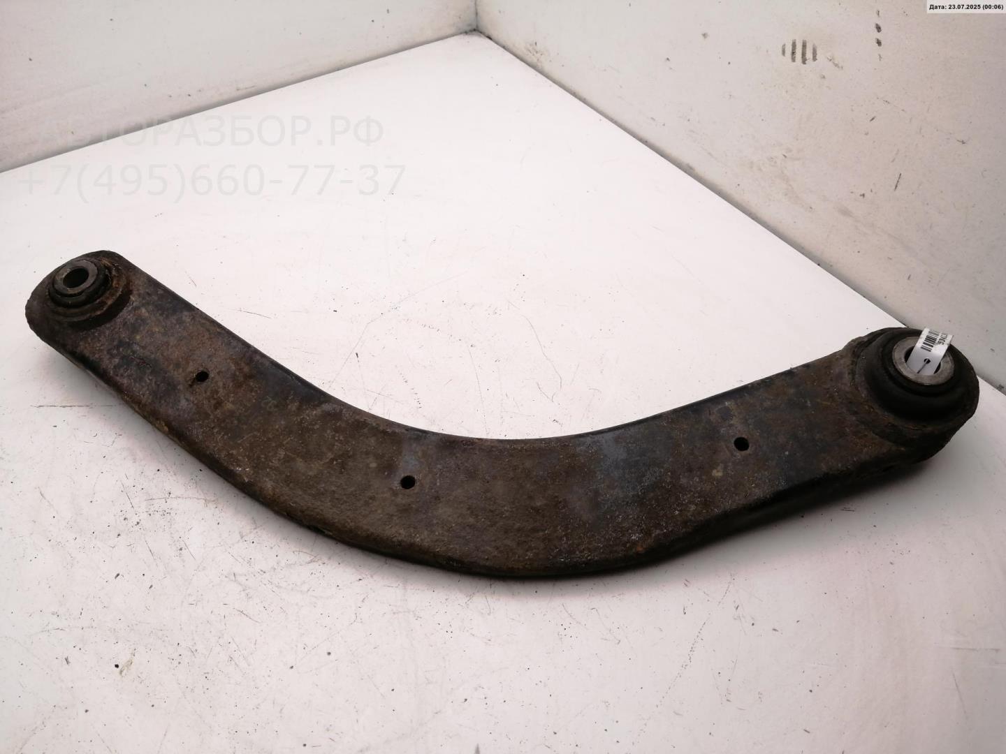Рычаг задний левый